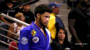 2018 Champ Shane Jamil Hill-Taylor OUT of IBJJF Worlds With Appendicitis