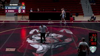 Replay: Bucknell vs Bloomsburg | Feb 22 @ 6 PM