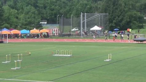 Mixed 1500m 13 Years Old , Finals 1