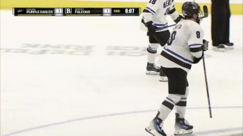 Replay: Home - 2023 Niagara vs Bentley | Nov 11 @ 4 PM
