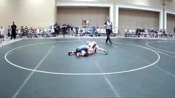 74 lbs Round Of 16 - Cael Marcotte, SoCal Grappling WC vs Devin Frye, Eastern Oregon Elite