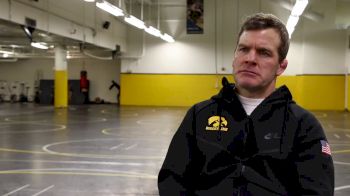 Terry Brands - DuPont, Dave Schultz And The Foxcatcher Experience
