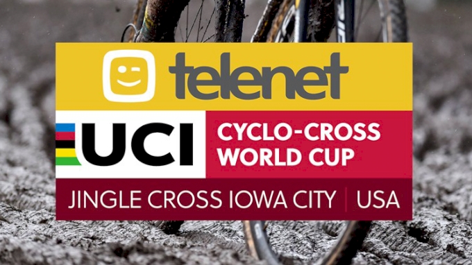 picture of 2018 UCI CX World Cup - Iowa City (CAN Only)