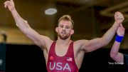 Final X State College Match Order Released