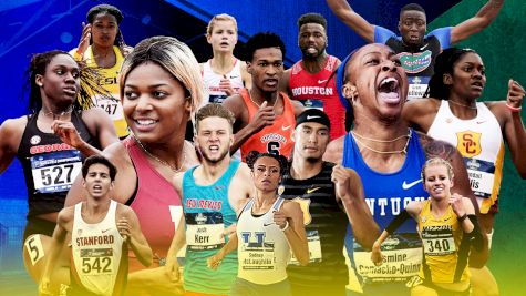 2018 NCAA Championships Preview Show