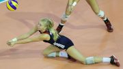 USA Volleyball Names 12-Player Women's Junior National Team