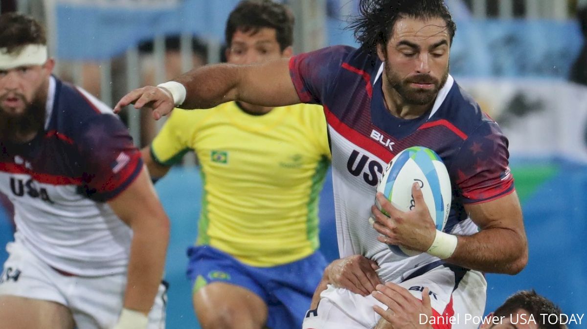 Can Football Dominate Rugby? Maybe These 15 Could