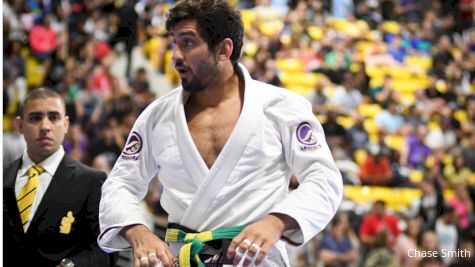Lucas Lepri Slays Giants At Euros, Has Early Match Of The Year