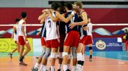 Stage Set For NORCECA U19 Boys' Continental Championship