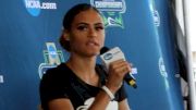 Sydney McLaughlin's Heart Is In The 400m Hurdles