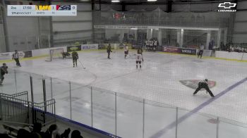 Replay: Home - 2024 Waywayseecappo vs Niverville | Dec 18 @ 7 PM