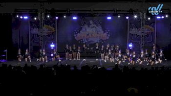 East Celebrity Elite - Hingham - ICONS [2024 L4 Senior Coed 02/11/2024] 2024 ASC Return to Atlantis Worcester Showdown