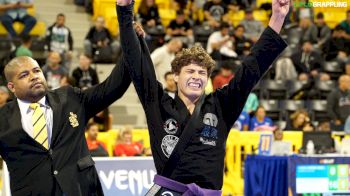 Day Two 2018 Worlds Vlog