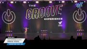 Star Steppers Dance - Emma Vidal [2024 Mini - Solo - Jazz Day 1] 2024 Encore Grand Nationals