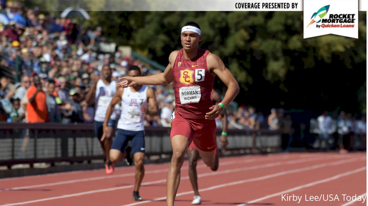 House Of Run: Ranking The Must-See Events At NCAAs