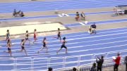 High School Girls' 1600m, Finals 3
