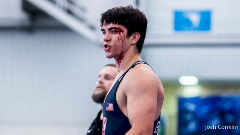 2018 Junior Greco World Team Trials Preview