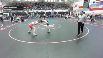 150 lbs Semis & 3rd Wb (16 Team) - William Alt, Kelly Walsh vs Trace Blajszczak, Natrona County