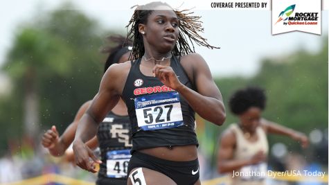 FloTrack Predicts Every 2018 NCAA Outdoor Champion