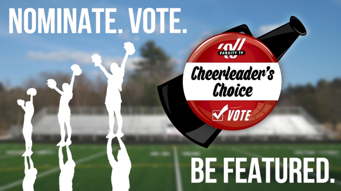 Cheerleader's Choice: Spirit Squad Spotlight