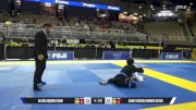 Asafe Garcia Ramos Alves vs Aleck Aquino Chan 2025 Pan Jiu Jitsu IBJJF Championship