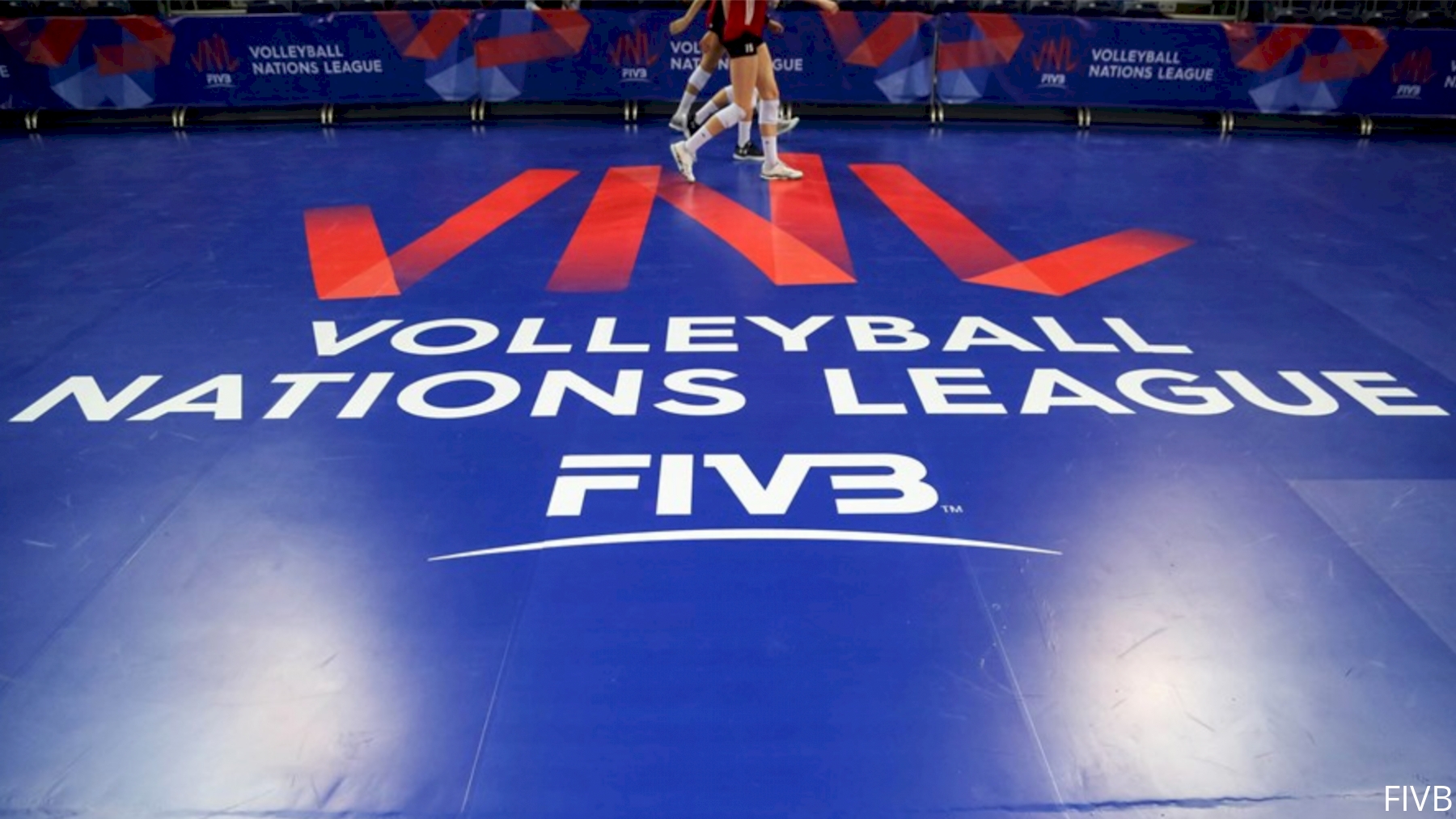 Volleyball nations league