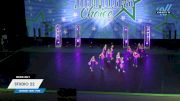 Studio 22 - Mini All Star Small Pom [2024 Mini - Pom Day 1] 2024 Nation's Choice Dance Grand Championship & Cheer Showdown