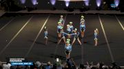 Bannons Cheer Force - Padawans [2025 L1.1 Mini - PREP - D2 Day 1] 2025 The U.S. Finals Fort Walton Beach