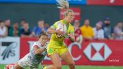 Five Reasons You Have To Watch Women's Paris 7s