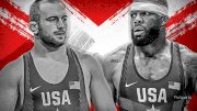 Kyle Snyder, Jordan Burroughs Take Over Final X On FloWrestling