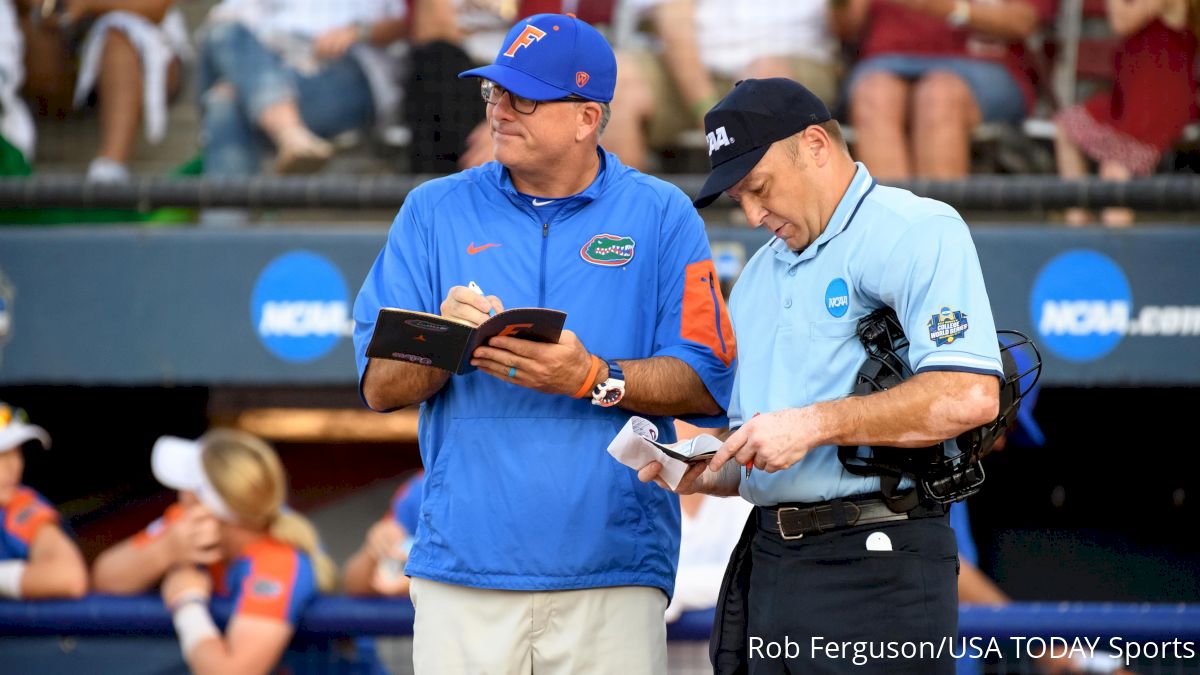 Tim Walton Agrees To 10-Year Extension With Florida