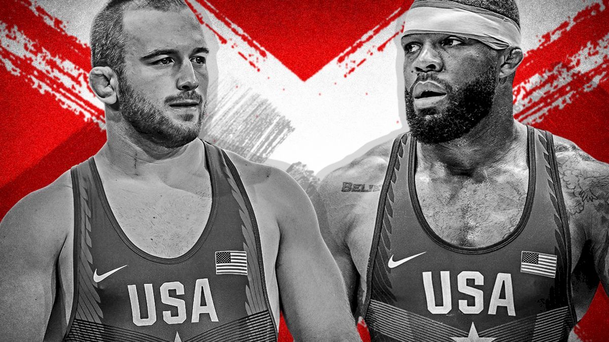 Grappling Fan? Watch Final X LIVE on Flo