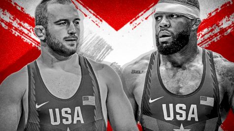 Grappling Fan? Watch Final X LIVE on Flo