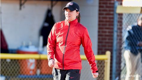 NC State Hired Jennifer Patrick-Swift As Head Softball Coach