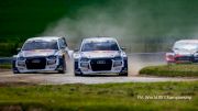 Home Sweet Hell: Andreas Bakkerud Sees Opportunity In World RX’s 5th Round