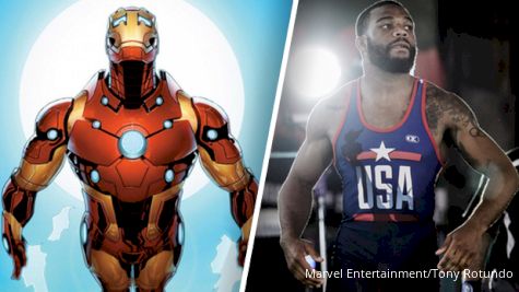 Superheroes Cast as Competitors Of Final X - Lincoln