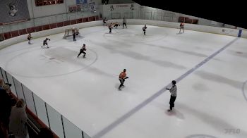 Replay: Home - 2024 Jr. Whalers vs Mass Attack | Jul 12 @ 4 PM