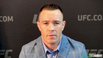 UFC 225: Colby Covington Calls Warriors Out, Would Fight Kevin Durant