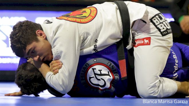 7 Submissions From Worlds You May Have Slept On