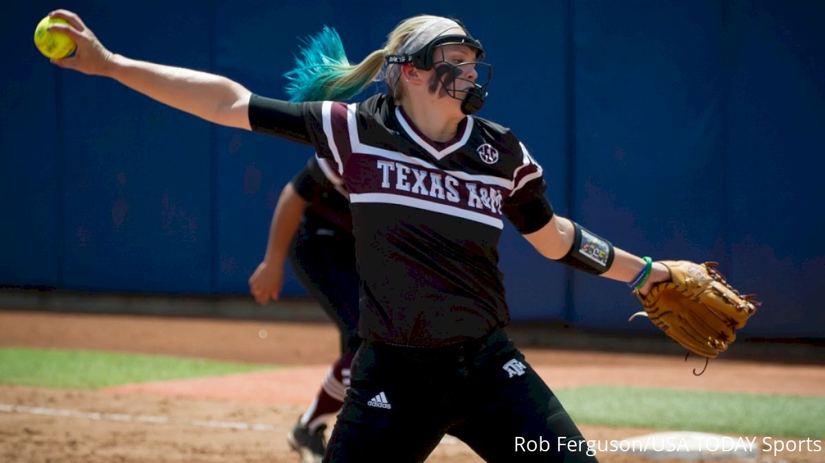 Keeli Milligan & Sam Show Announce They Will Transfer From Texas A&M