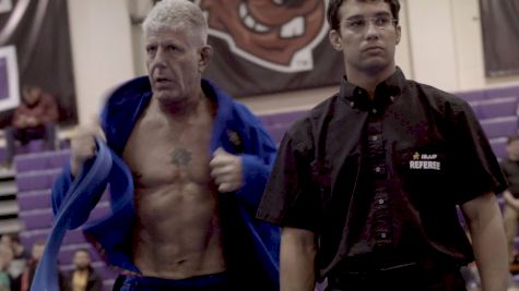 RIP Anthony Bourdain, Jiu-Jitsu's Biggest Ambassador