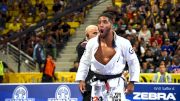 Isaque Bahiense Aiming for Super Grand Slam in 2019