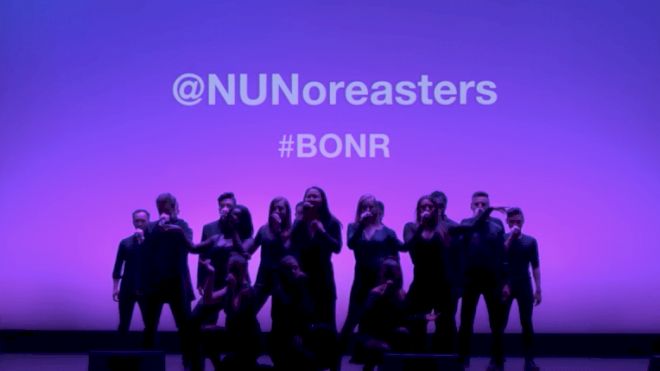 Noreasters