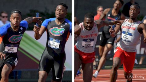 How Each Men's Team Can Win The NCAA Team Title