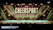 Genesis Athletix - Apollo [2026 L1 Youth - Small - A Day 1] 2026 CHEERSPORT National All Star Cheerleading Championship