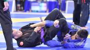 Pan IBJJF Championships 2025 Friday Schedule