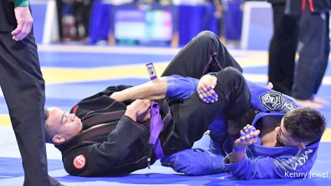 Pan IBJJF Championships 2025 Friday Schedule