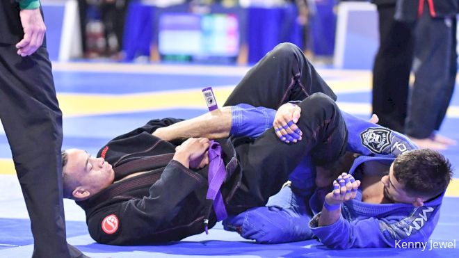 Pan IBJJF Championships 2025 Friday Schedule