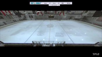 Replay: Home - 2024 TBD vs NJ Bandits | Mar 10 @ 6 PM