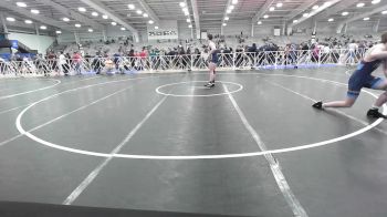 195 lbs Round Of 16 - Jayden Malecki, NY vs Isaac Sheeren, TX